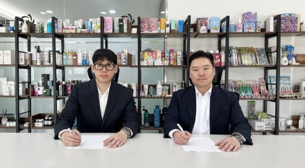 피엘스토리(유리프)-케이엠제약, 전략적 MOU 체결…상호 협력 강화